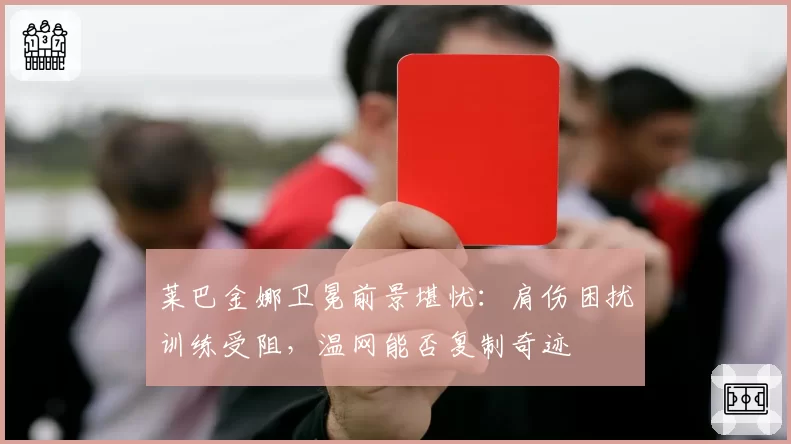 莱巴金娜卫冕前景堪忧:肩伤困扰训练受阻,温网能否复制奇迹