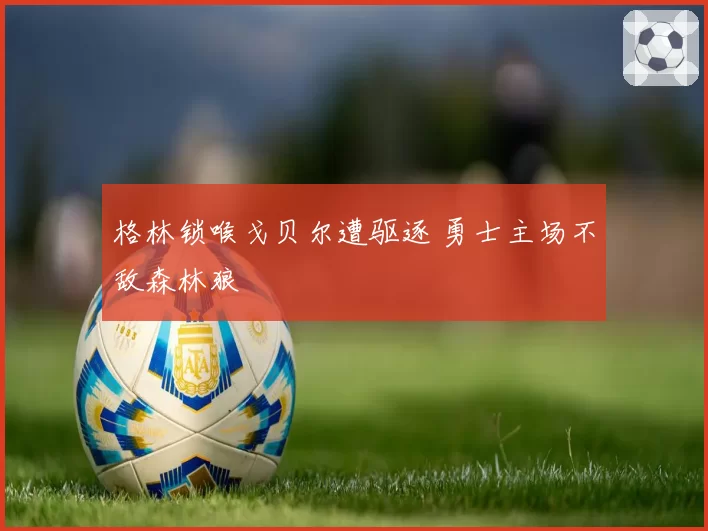 格林锁喉戈贝尔遭驱逐 勇士主场不敌森林狼